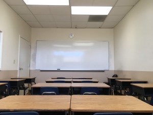 教室１