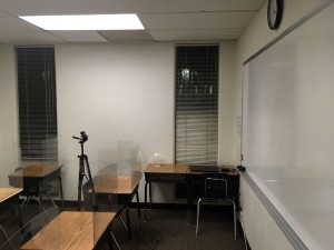 ena SF classroom