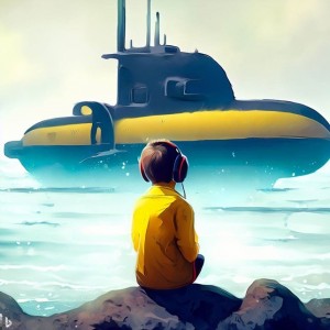 submarine