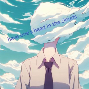 雲頭