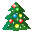 xmas tree