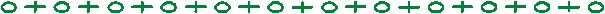 line green