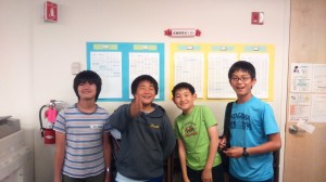 小６