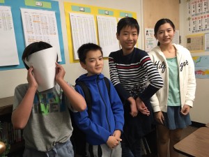 中１白木、田上、中西、和田