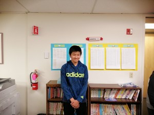 中1小池
