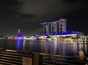 baylight