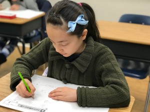 40週の積み重ね