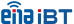 ena iBTロゴ